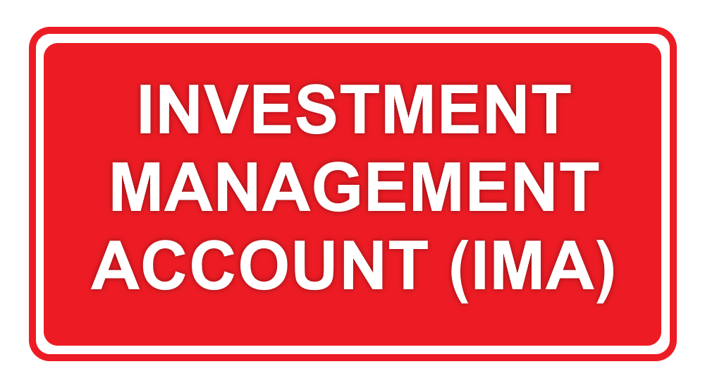 Investment Management Account